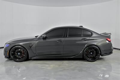 2021 BMW M3 -FULL CUSTOM INTERIOR-$30K MODS - Photo 8 - Joliet, IL 60435