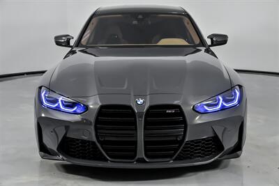 2021 BMW M3 -FULL CUSTOM INTERIOR-$30K MODS - Photo 5 - Joliet, IL 60435