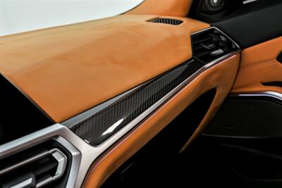 2021 BMW M3 -FULL CUSTOM INTERIOR-$30K MODS - Photo 37 - Joliet, IL 60435