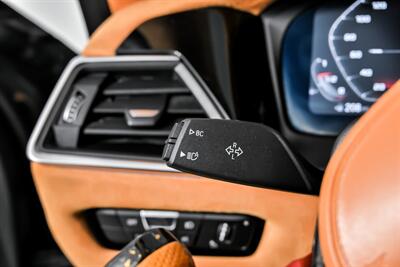 2021 BMW M3 -FULL CUSTOM INTERIOR-$30K MODS - Photo 30 - Joliet, IL 60435