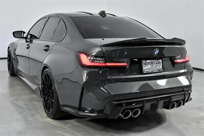 2021 BMW M3 -FULL CUSTOM INTERIOR-$30K MODS - Photo 10 - Joliet, IL 60435