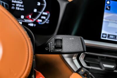 2021 BMW M3 -FULL CUSTOM INTERIOR-$30K MODS - Photo 31 - Joliet, IL 60435
