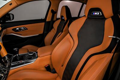 2021 BMW M3 -FULL CUSTOM INTERIOR-$30K MODS - Photo 22 - Joliet, IL 60435