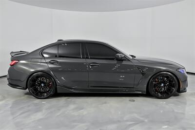 2021 BMW M3 -FULL CUSTOM INTERIOR-$30K MODS - Photo 14 - Joliet, IL 60435