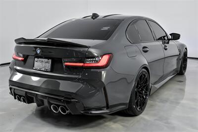 2021 BMW M3 -FULL CUSTOM INTERIOR-$30K MODS - Photo 12 - Joliet, IL 60435