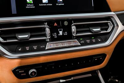 2021 BMW M3 -FULL CUSTOM INTERIOR-$30K MODS - Photo 36 - Joliet, IL 60435