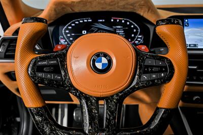 2021 BMW M3 -FULL CUSTOM INTERIOR-$30K MODS - Photo 29 - Joliet, IL 60435