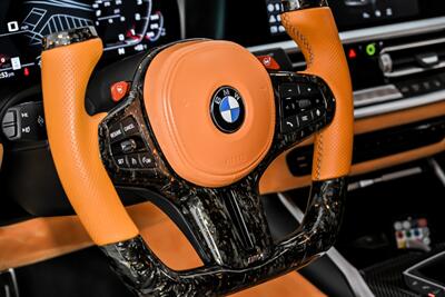 2021 BMW M3 -FULL CUSTOM INTERIOR-$30K MODS - Photo 25 - Joliet, IL 60435