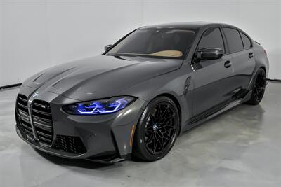 2021 BMW M3 -FULL CUSTOM INTERIOR-$30K MODS - Photo 6 - Joliet, IL 60435