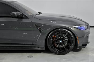 2021 BMW M3 -FULL CUSTOM INTERIOR-$30K MODS - Photo 15 - Joliet, IL 60435