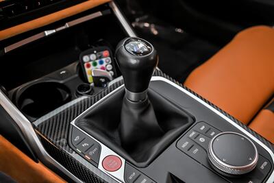 2021 BMW M3 -FULL CUSTOM INTERIOR-$30K MODS - Photo 38 - Joliet, IL 60435
