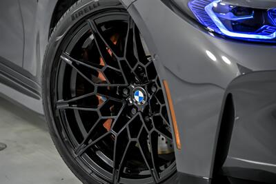 2021 BMW M3 -FULL CUSTOM INTERIOR-$30K MODS - Photo 4 - Joliet, IL 60435