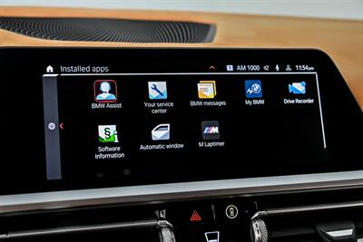 2021 BMW M3 -FULL CUSTOM INTERIOR-$30K MODS - Photo 35 - Joliet, IL 60435