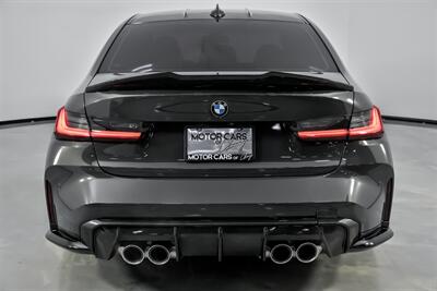 2021 BMW M3 -FULL CUSTOM INTERIOR-$30K MODS - Photo 11 - Joliet, IL 60435