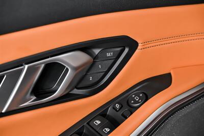 2021 BMW M3 -FULL CUSTOM INTERIOR-$30K MODS - Photo 19 - Joliet, IL 60435