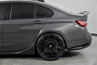 2021 BMW M3 -FULL CUSTOM INTERIOR-$30K MODS - Photo 9 - Joliet, IL 60435