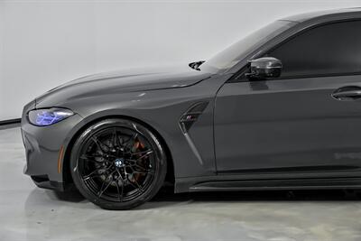 2021 BMW M3 -FULL CUSTOM INTERIOR-$30K MODS - Photo 7 - Joliet, IL 60435