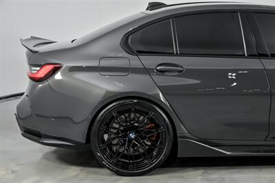 2021 BMW M3 -FULL CUSTOM INTERIOR-$30K MODS - Photo 13 - Joliet, IL 60435