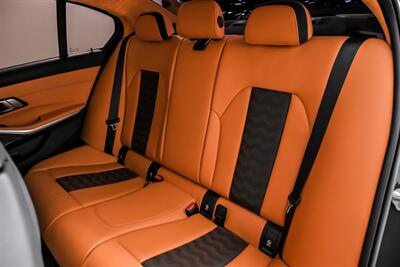 2021 BMW M3 -FULL CUSTOM INTERIOR-$30K MODS - Photo 24 - Joliet, IL 60435