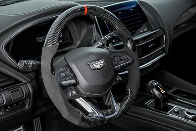 2024 Cadillac CT5-V Blackwing-$40K MODS-REAR BEADLOCKS INCLUDED - Photo 29 - Joliet, IL 60435