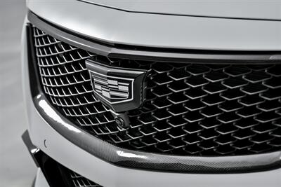 2024 Cadillac CT5-V Blackwing-$40K MODS-REAR BEADLOCKS INCLUDED - Photo 7 - Joliet, IL 60435