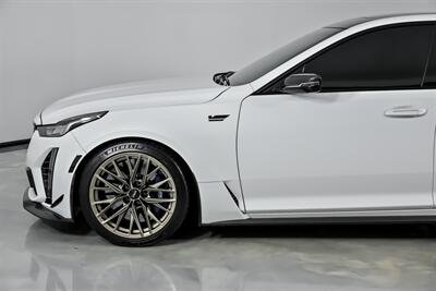 2024 Cadillac CT5-V Blackwing-$40K MODS-REAR BEADLOCKS INCLUDED - Photo 10 - Joliet, IL 60435