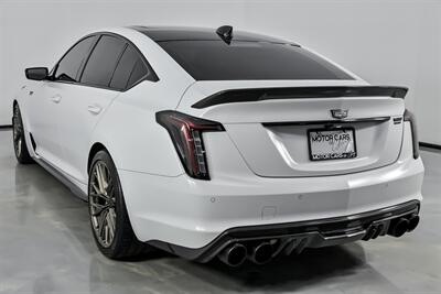 2024 Cadillac CT5-V Blackwing-$40K MODS-REAR BEADLOCKS INCLUDED - Photo 13 - Joliet, IL 60435