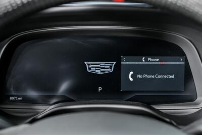 2024 Cadillac CT5-V Blackwing-$40K MODS-REAR BEADLOCKS INCLUDED - Photo 33 - Joliet, IL 60435