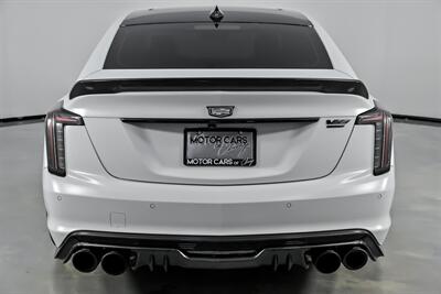 2024 Cadillac CT5-V Blackwing-$40K MODS-REAR BEADLOCKS INCLUDED - Photo 14 - Joliet, IL 60435
