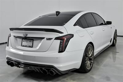 2024 Cadillac CT5-V Blackwing-$40K MODS-REAR BEADLOCKS INCLUDED - Photo 15 - Joliet, IL 60435