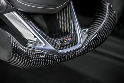 2024 Cadillac CT5-V Blackwing-$40K MODS-REAR BEADLOCKS INCLUDED - Photo 31 - Joliet, IL 60435