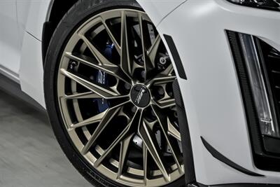 2024 Cadillac CT5-V Blackwing-$40K MODS-REAR BEADLOCKS INCLUDED - Photo 4 - Joliet, IL 60435