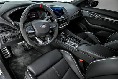 2024 Cadillac CT5-V Blackwing-$40K MODS-REAR BEADLOCKS INCLUDED - Photo 24 - Joliet, IL 60435