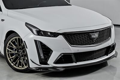 2024 Cadillac CT5-V Blackwing-$40K MODS-REAR BEADLOCKS INCLUDED - Photo 3 - Joliet, IL 60435