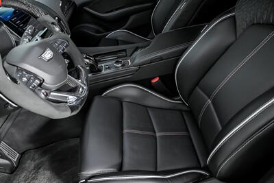 2024 Cadillac CT5-V Blackwing-$40K MODS-REAR BEADLOCKS INCLUDED - Photo 25 - Joliet, IL 60435