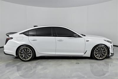 2024 Cadillac CT5-V Blackwing-$40K MODS-REAR BEADLOCKS INCLUDED - Photo 17 - Joliet, IL 60435
