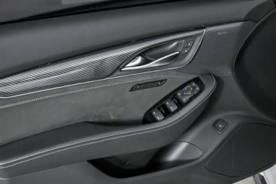 2024 Cadillac CT5-V Blackwing-$40K MODS-REAR BEADLOCKS INCLUDED - Photo 21 - Joliet, IL 60435