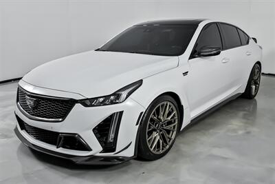 2024 Cadillac CT5-V Blackwing-$40K MODS-REAR BEADLOCKS INCLUDED - Photo 6 - Joliet, IL 60435