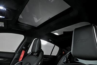 2024 Cadillac CT5-V Blackwing-$40K MODS-REAR BEADLOCKS INCLUDED - Photo 27 - Joliet, IL 60435