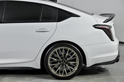 2024 Cadillac CT5-V Blackwing-$40K MODS-REAR BEADLOCKS INCLUDED - Photo 12 - Joliet, IL 60435