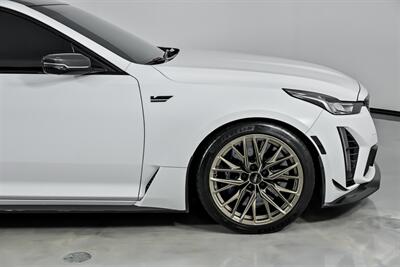 2024 Cadillac CT5-V Blackwing-$40K MODS-REAR BEADLOCKS INCLUDED - Photo 18 - Joliet, IL 60435