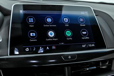 2024 Cadillac CT5-V Blackwing-$40K MODS-REAR BEADLOCKS INCLUDED - Photo 39 - Joliet, IL 60435