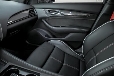 2024 Cadillac CT5-V Blackwing-$40K MODS-REAR BEADLOCKS INCLUDED - Photo 44 - Joliet, IL 60435