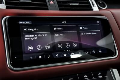 2019 Land Rover Range Rover Sport Supercharged Dynamic   - Photo 34 - Joliet, IL 60435