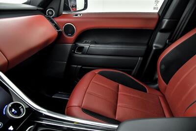 2019 Land Rover Range Rover Sport Supercharged Dynamic   - Photo 42 - Joliet, IL 60435