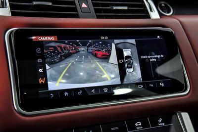 2019 Land Rover Range Rover Sport Supercharged Dynamic   - Photo 38 - Joliet, IL 60435