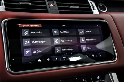 2019 Land Rover Range Rover Sport Supercharged Dynamic   - Photo 35 - Joliet, IL 60435
