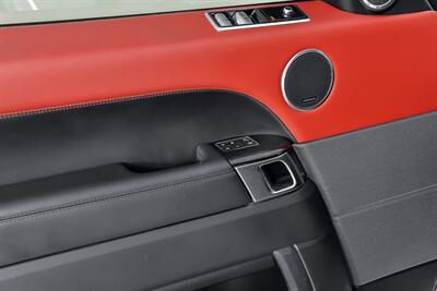 2019 Land Rover Range Rover Sport Supercharged Dynamic   - Photo 18 - Joliet, IL 60435