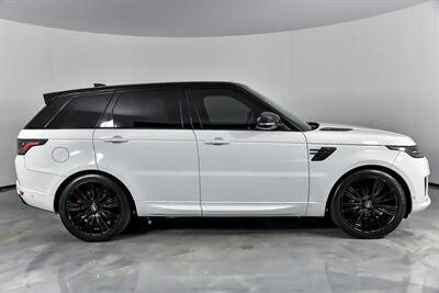 2019 Land Rover Range Rover Sport Supercharged Dynamic   - Photo 14 - Joliet, IL 60435