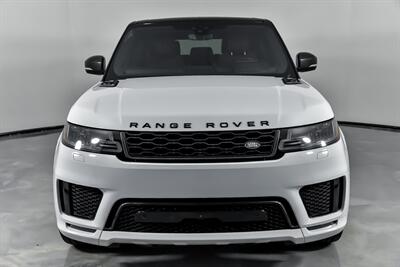 2019 Land Rover Range Rover Sport Supercharged Dynamic   - Photo 5 - Joliet, IL 60435